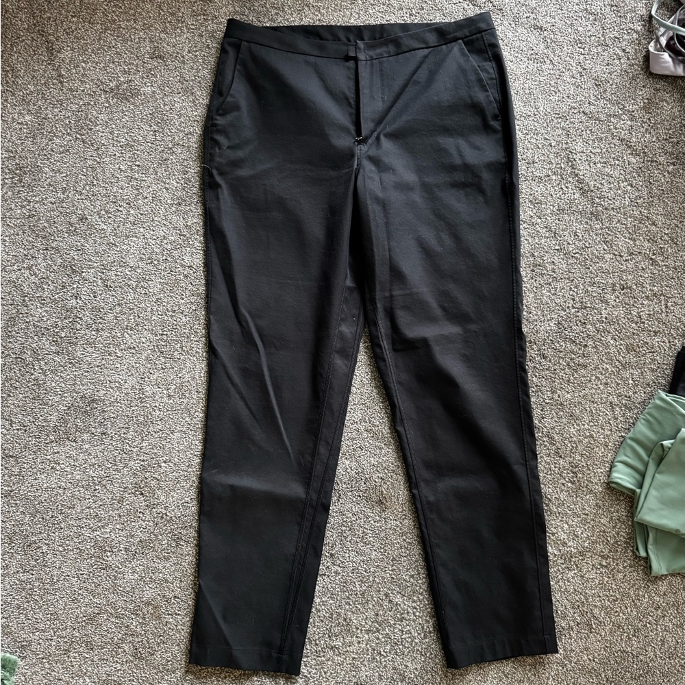 Lululemon Trousers